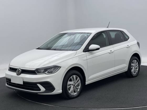 VOLKSWAGEN POLO 1.0 170 TSI MANUAL VOLKSWAGEN POLO 1.0 170 TSI MANUAL